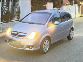 Opel Meriva 1.7 CDTI Facelift | Auto.bg — изображение 2