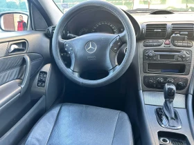 Mercedes-Benz C 240 2.6 V6 Бензин - 2500 € / 4889.57 лв. - 38617384 12