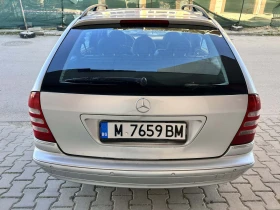 Mercedes-Benz C 240 2.6 V6 Бензин - 2500 € / 4889.57 лв. - 38617384 6