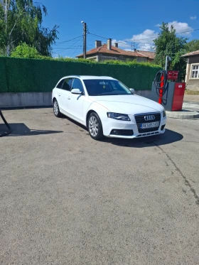 Audi A4 - 7000 € / 13690.81 лв. - 76211972 3