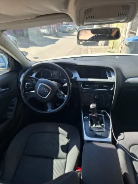 Audi A4 | Mobile.bg � ����� ������ 5