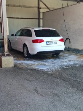 Audi A4 - 7000 € / 13690.81 лв. - 76211972 4