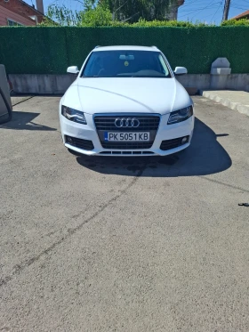 Audi A4 - 7000 € / 13690.81 лв. - 76211972 2
