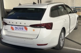 Skoda Octavia DIGITAL CAMERA ОЧАКВАН ВНОС - 15000 € / 29337.45 лв. - 83284676 6