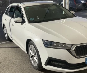 Skoda Octavia DIGITAL CAMERA ОЧАКВАН ВНОС - 15000 € / 29337.45 лв. - 83284676 2