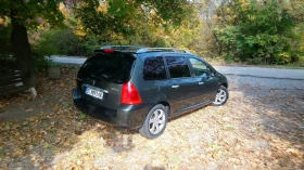 Peugeot 307 1.6 HDI  - 2150 € / 4205.03 лв. - 76726586 4