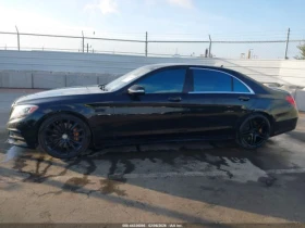 Mercedes-Benz S 550 undefined | Auto.bg — изображение 15