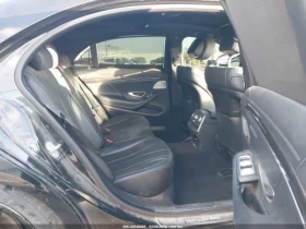 Mercedes-Benz S 550 undefined | Auto.bg — изображение 8