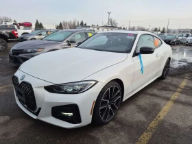 BMW 430 I XDRIVE| PANORAMA| AMBIENT| 2 КЛЮЧА| АМБИЕНТ| 