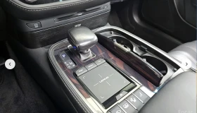 Lexus LS 500 LUXURY* AWD* ПОДГРЕВ* ОБДУХВАНЕ* МАСАЖ* 360КАМЕРА* - 40300 € / 78819.95 лв. - 36484000 9