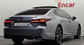 Lexus LS 500 LUXURY* AWD* ПОДГРЕВ* ОБДУХВАНЕ* МАСАЖ* 360КАМЕРА* - 40300 € / 78819.95 лв. - 36484000 2