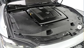 Lexus LS 500 LUXURY* AWD* ПОДГРЕВ* ОБДУХВАНЕ* МАСАЖ* 360КАМЕРА* - 40300 € / 78819.95 лв. - 36484000 17