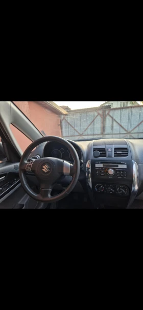 Suzuki SX4 - 5000 € / 9779.15 лв. - 92029119 5