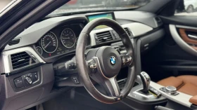 BMW 340 2016 BMW 3 Series 340i xDrive Sedan AWD - 19900 € / 38921.02 лв. - 45793660 10