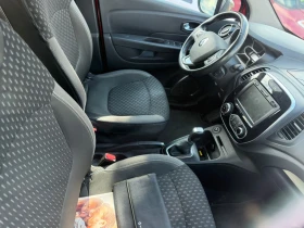 Renault Captur 1.33 ��������� ������� 88 ���.�� | Mobile.bg � ����� ������ 12