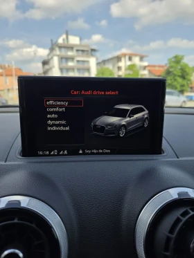Audi A3 S-Line Bang&Olufsen S-Tronic Full Led �����  | Mobile.bg � ����� ������ 10