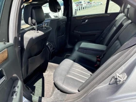 Mercedes-Benz E 500 550 * 4MATIC * �������� * �������� ������� *  | Mobile.bg � ����� ������ 10