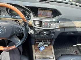 Mercedes-Benz E 500 550 * 4MATIC * �������� * �������� ������� *  | Mobile.bg � ����� ������ 7
