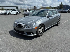 ������ Mercedes-Benz E 500