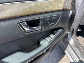 Mercedes-Benz E 500 550 * 4MATIC * �������� * �������� ������� *  | Mobile.bg � ����� ������ 9
