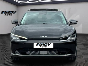 Kia EV6 77.4KWH RWD �������� ��������� MERIDIAN ��������� | Mobile.bg � ����� ������ 5