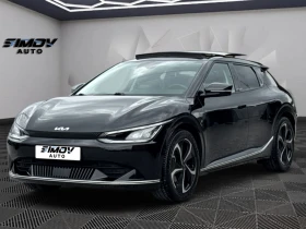 ����� �� �������� �� Kia EV6 77.4KWH RWD �������� ��������� MERIDIAN ���������