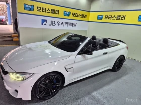 BMW M4 CONVERTIBLE PERFORMANCE* SILENSOR EDITION* HEAD UP | Mobile.bg � ����� ������ 9