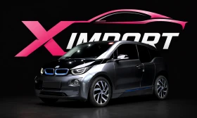 ������ BMW i3