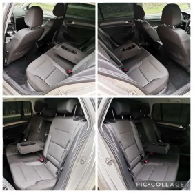 VW Golf 1.6TDI/116кс./DSG7ск./Подгрев/Теглич - 8990 € / 17582.91 лв. - 91062898 13