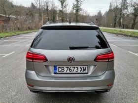 VW Golf 1.6TDI/116кс./DSG7ск./Подгрев/Теглич - 8990 € / 17582.91 лв. - 91062898 6