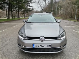 VW Golf 1.6TDI/116кс./DSG7ск./Подгрев/Теглич - 8990 € / 17582.91 лв. - 91062898 2