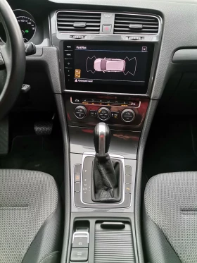 VW Golf 1.6TDI/116кс./DSG7ск./Подгрев/Теглич - 8990 € / 17582.91 лв. - 91062898 15
