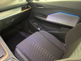 Cupra Born LED/CAM/NAVI/CARPLAY | Auto.bg — изображение 15