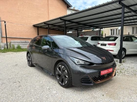 Cupra Born LED/CAM/NAVI/CARPLAY | Auto.bg — изображение 7
