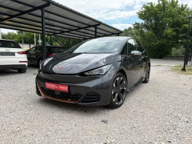 Cupra Born LED/CAM/NAVI/CARPLAY