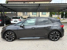 Cupra Born LED/CAM/NAVI/CARPLAY | Auto.bg — изображение 2