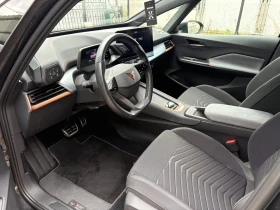 Cupra Born LED/CAM/NAVI/CARPLAY | Auto.bg — изображение 11