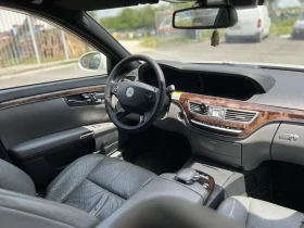 Mercedes-Benz S 500 LONG* LORINSER* FULL* ЯПОНИЯ* 120.000км*  - 12200 € / 23861.13 лв. - 19869139 5
