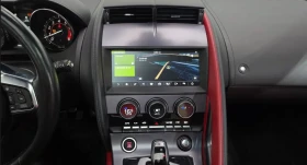 Jaguar F-Type MERIDIAN* КРАЙНА ЦЕНА*  | Auto.bg — изображение 11