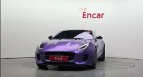 Jaguar F-Type MERIDIAN* КРАЙНА ЦЕНА*  | Auto.bg — изображение 2