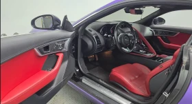 Jaguar F-Type MERIDIAN* КРАЙНА ЦЕНА*  | Auto.bg — изображение 7