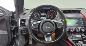 Jaguar F-Type MERIDIAN* КРАЙНА ЦЕНА*  | Auto.bg — изображение 10