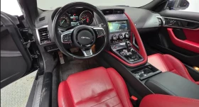Jaguar F-Type MERIDIAN* КРАЙНА ЦЕНА*  | Auto.bg — изображение 4