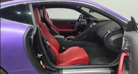 Jaguar F-Type MERIDIAN* КРАЙНА ЦЕНА*  | Auto.bg — изображение 8