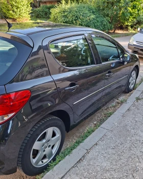 Peugeot 207 | Mobile.bg � ����� ������ 5
