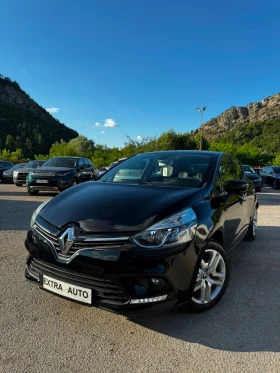 Renault Clio 1.2i, 4 ���������, ���������, ������, 76000�� | Mobile.bg � ����� ������ 17