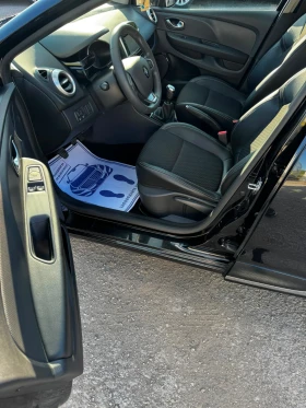 Renault Clio 1.2i, 4 ���������, ���������, ������, 76000�� | Mobile.bg � ����� ������ 9