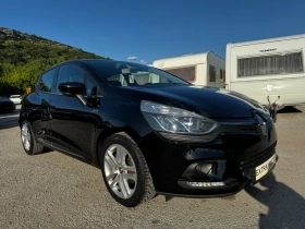 Renault Clio 1.2i, 4 ���������, ���������, ������, 76000�� | Mobile.bg � ����� ������ 6