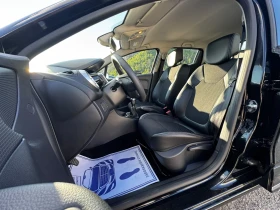 Renault Clio 1.2i, 4 ���������, ���������, ������, 76000�� | Mobile.bg � ����� ������ 16