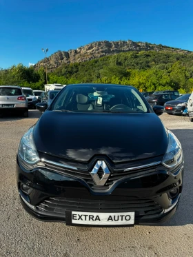 Renault Clio 1.2i, 4 ���������, ���������, ������, 76000�� | Mobile.bg � ����� ������ 7